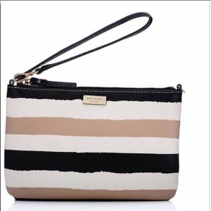 kate spade Bags - NWT Kate Spade Grant street grainy vinyl lolly kate spade Bags - NWT Kate Spade Grant street grainy vinyl lolly
